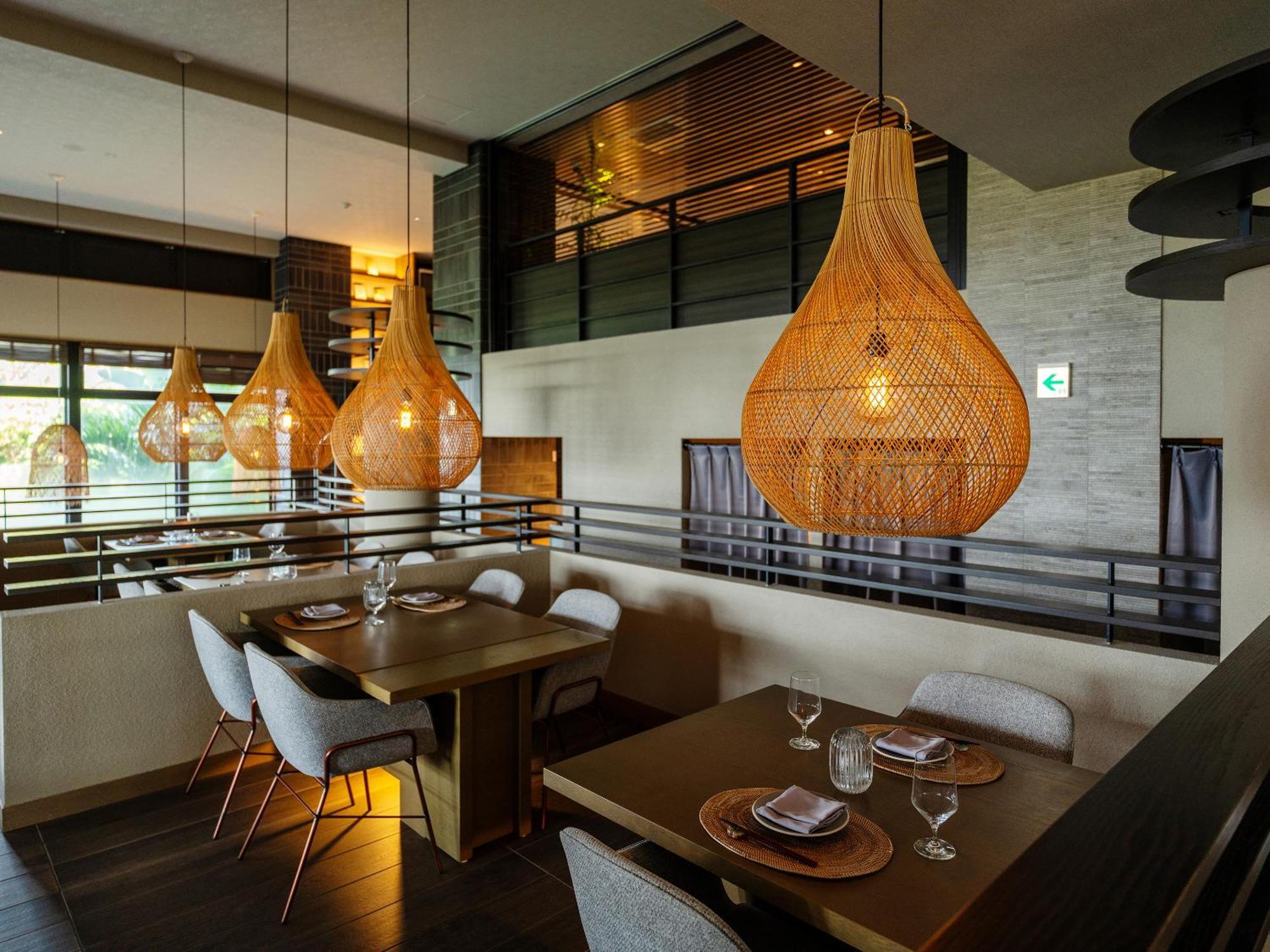 Glamday Style Okinawa Yomitan Hotel & Resort Exterior foto